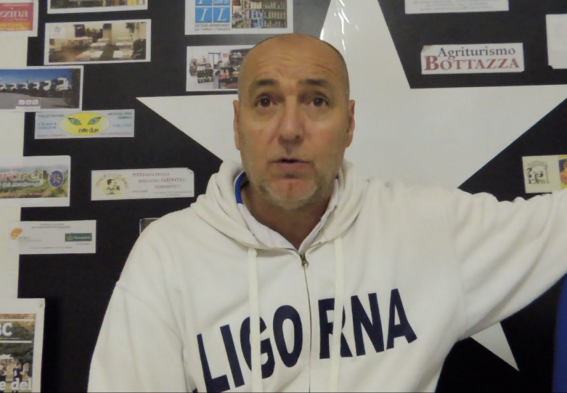 VIDEO - Casale Calcio: il mister del Ligorna Monteforte «Abbiamo dominato per 70 minuti, credo che se loro sono rammaricati noi disperati»